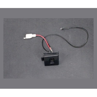 Connection socket for Ford Ranger 12 Volt battery charger PR/FordRanger