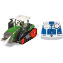 Fendt 1167 Vario MT mit Siku 6789 Bluetooth-Fernbedienung SIKU CONTROL