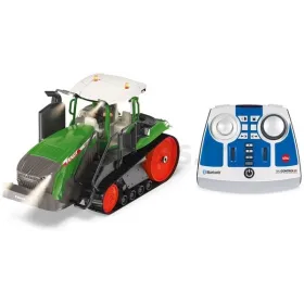 Fendt 1167 Vario MT avec télécommande Bluetooth Siku 6789 SIKU CONTROL