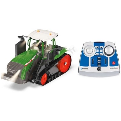 Fendt 1167 Vario MT mit Siku 6789 Bluetooth-Fernbedienung SK6789