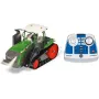 Fendt 1167 Vario MT con mando a distancia Bluetooth Siku 6789