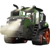 Fendt 1167 Vario MT mit Siku 6789 Bluetooth-Fernbedienung SK6789