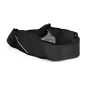 Panier noir pour poussette Ypsi Peg Perego PEG-PEREGO Puériculture