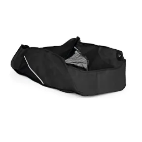Cesta negra para silla de paseo Ypsi Peg Perego