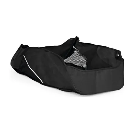Cesta negra para silla de paseo Ypsi Peg Perego