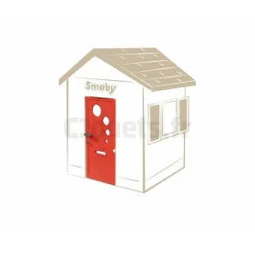 Puerta para casa Smoby
