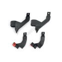 Double Adapters For Ypsi Peg Perego Stroller PEG-PEREGO Puériculture