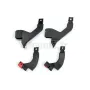 Dubbele adapters voor Ypsi/Z4 Peg Perego Kinderwagen