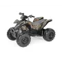 Quad outlaw Camo 330W, Electrique pour enfant 12 Volts Peg Perego PEG-PEREGO