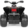 Quad outlaw Camo 330W, Elektrisch voor kinderen 12 Volt Peg Perego