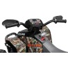 Quad Outlaw Camo 330W, Elektro für Kinder 12 Volt Peg Perego IGOR0116