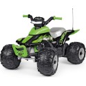 Quad Corral T-Rex 330W, elektrický pre deti 12 V Peg Perego