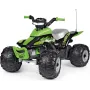 Quad Corral T-Rex 330W, Elektrisch voor kinderen 12 Volt Peg Perego