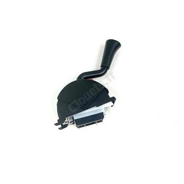 6-way shift lever for John Deere Gator, Taurus Peg-Pérego