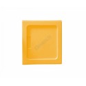 Volet jaune pour Maison Smoby 76I2107600007