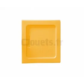 Volet jaune pour Maison Smoby SMOBY