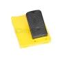 Pédale accélérateur jaune avec mini interrupteur Peg-Pérego PEG-PEREGO