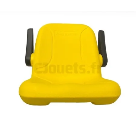 Asiento para tractor John Deere Peg-Pérego