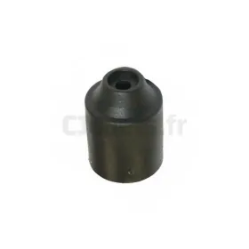 John Deere voorspatbordgeleider 12V Peg-Pérego