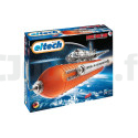 Das Space Shuttle Eitech C12 EITECH