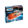 De Eitech C12 spaceshuttle