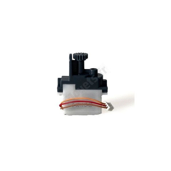 Steering servo for vehicle Siku 6777, 6778, 6792, 6793, 6797