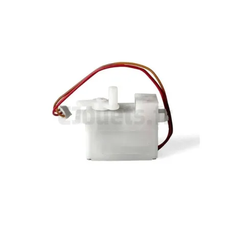 Servo del embrague del vehículo Siku 6721