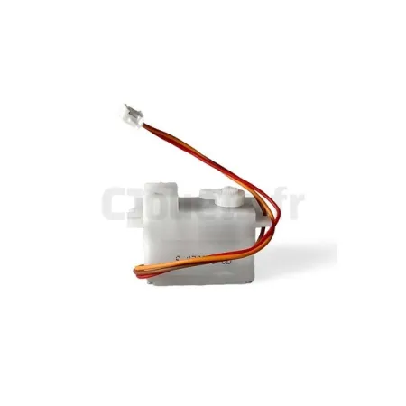 Servo d'embrayage pour véhicule Siku 6735, 6777, 6792, 6793, 6797 SIKU CONTROL