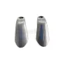 Protège mains gris pour Quad Polaris Outlaw 12V Peg-Pérego PEG-PEREGO