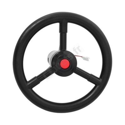 Steering wheel for Jeep Army PR0031019-01