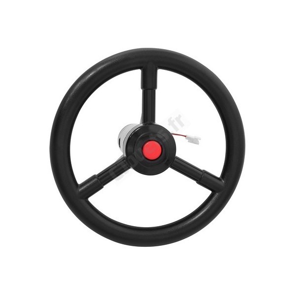 Steering wheel for Jeep Army