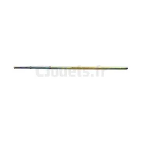 Achterwielas voor Mercedes ML350 12 Volt