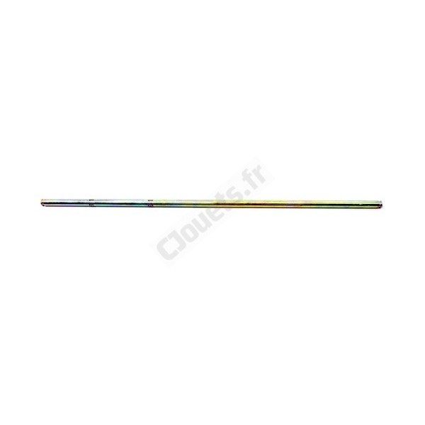 Rear wheel axle for Mercedes ML350 12 Volts