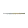 Achterwielas voor Mercedes ML350 12 Volt