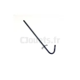 Colonne de Direction pour Mercedes ML350 12 Volts