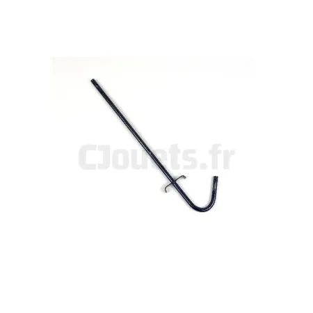 Colonne de Direction pour Mercedes ML350 12 Volts