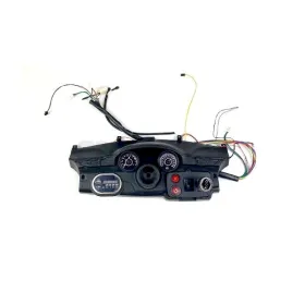Instrumentenpaneel met kabelboom voor Mercedes ML350