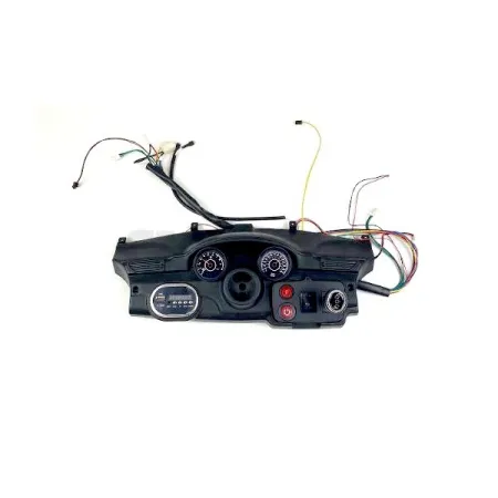 Cuadro de instrumentos con juego de cables para Mercedes ML350