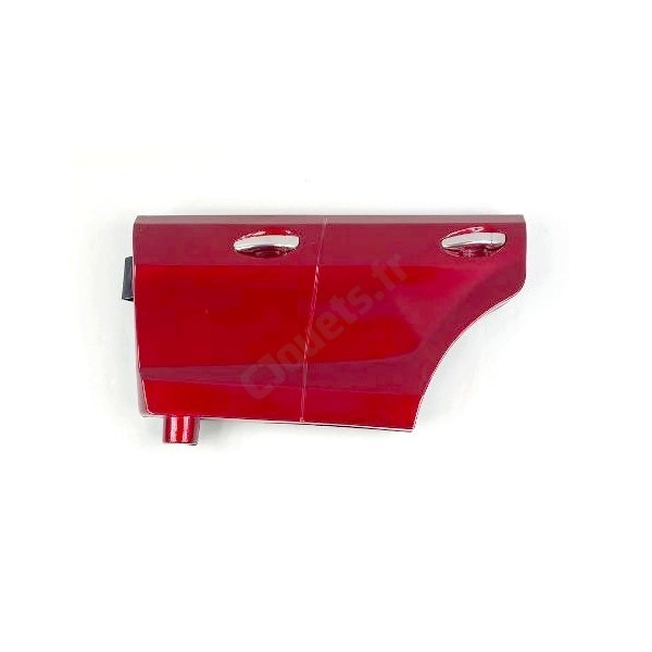 Porte gauche pour Mercedes ML350 12 Volts