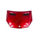 Front hood (used) for Mercedes ML350 12 Volts