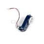 Motor en linkerversnelling voor Mercedes ML350 12 Volt