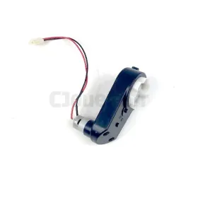 Motor en linkerversnelling voor Mercedes ML350 12 Volt