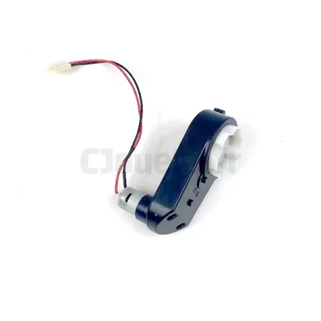 Motor y engranaje izquierdo para Mercedes ML350 12 Voltios