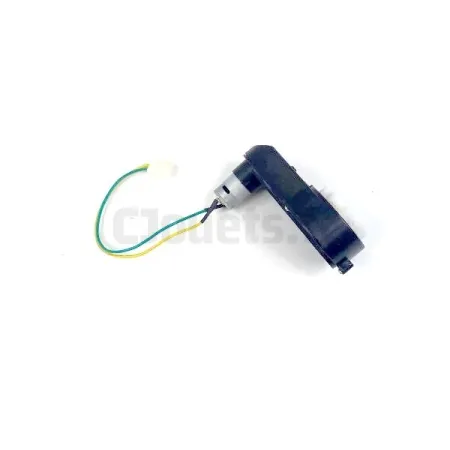 Motor en tandwiel voor Mercedes ML350 12 Volt