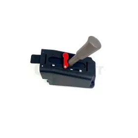Palanca de cambios de 4 vías para Polaris Ranger RZR 24 Voltios Peg-Pérego