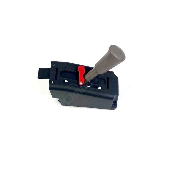 Gear lever for Polaris Ranger RZR 24 Volts Peg-Pérego