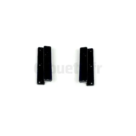Podpera sedadla pre Mercedes ML350 12 V