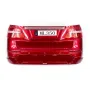 Parachoques trasero (usado) para Mercedes ML350 12 Voltios