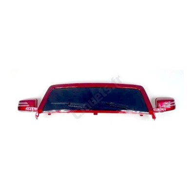 Windshield (used) for Mercedes ML350 12 Volts PR0019391-PB