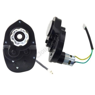 Gearbox 24 Volt LE13603